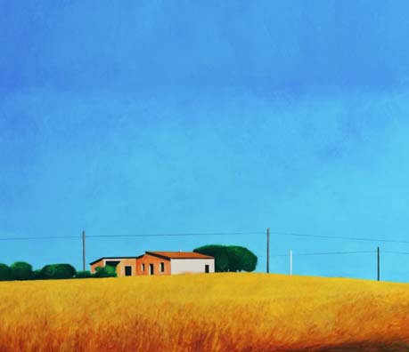 lacasaeilcampodigrano.jpg (15376 byte)