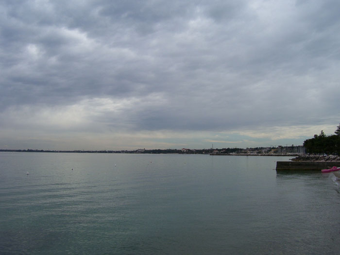 desenzano_Brescia_Italy