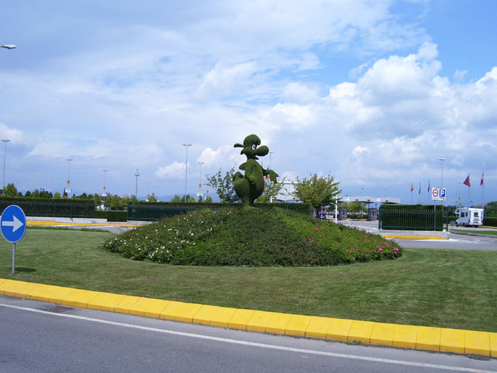 gardaland