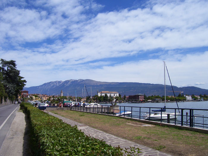 Maderno