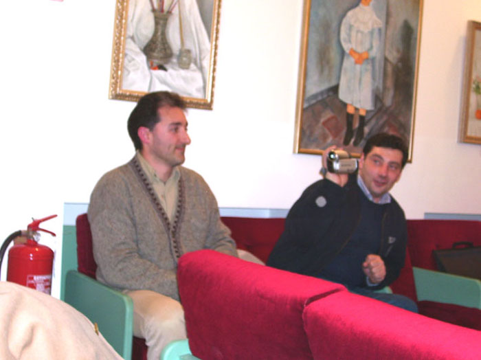 danieleandpellicanimi
